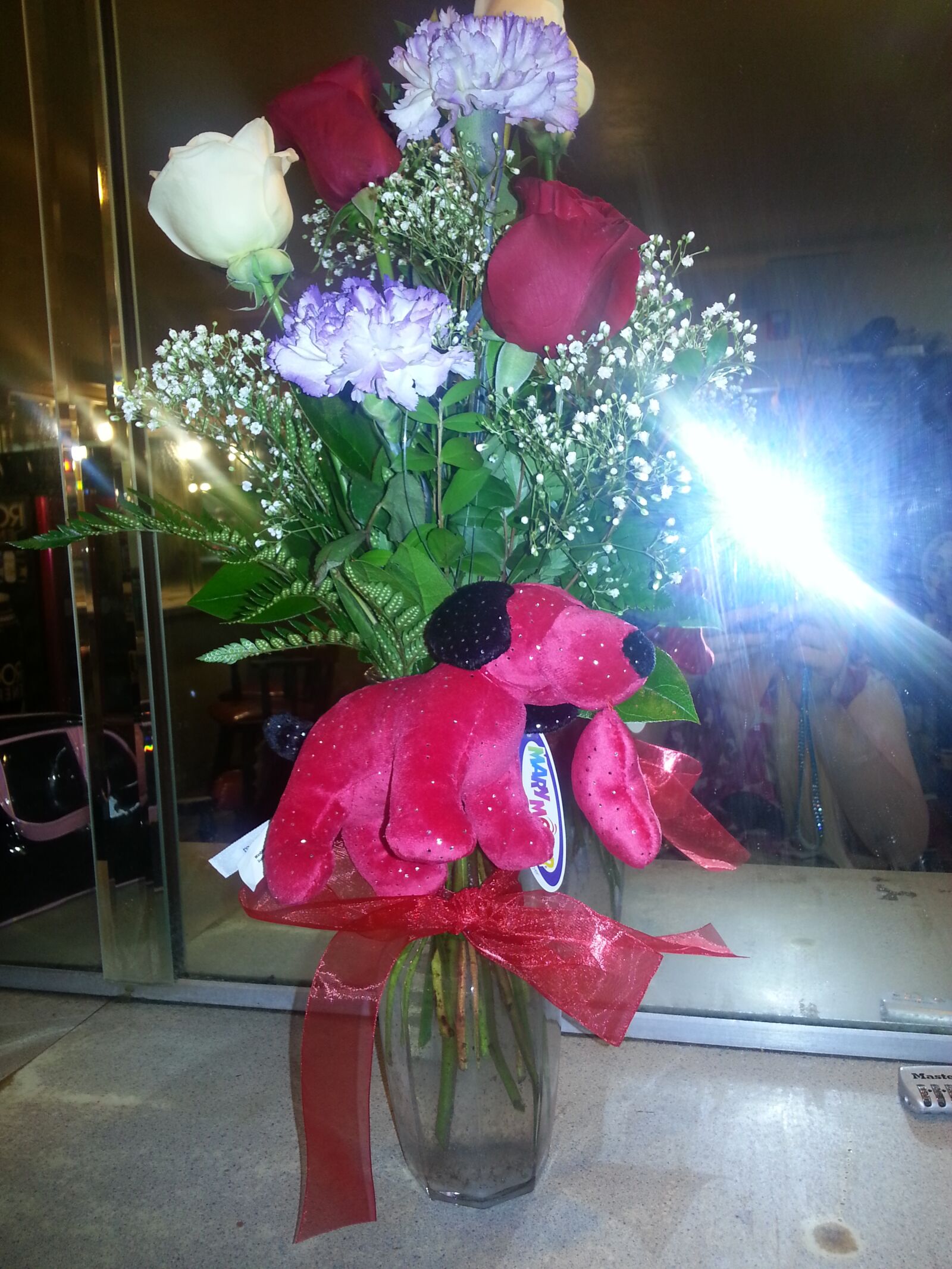 Samsung Galaxy S3 sample photo. Roses, flowers, rose photography