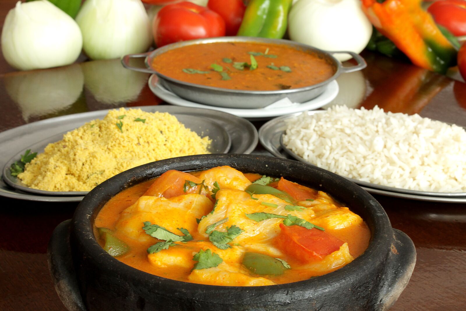 Canon EOS 1100D (EOS Rebel T3 / EOS Kiss X50) sample photo. Stew, food, culinary photography