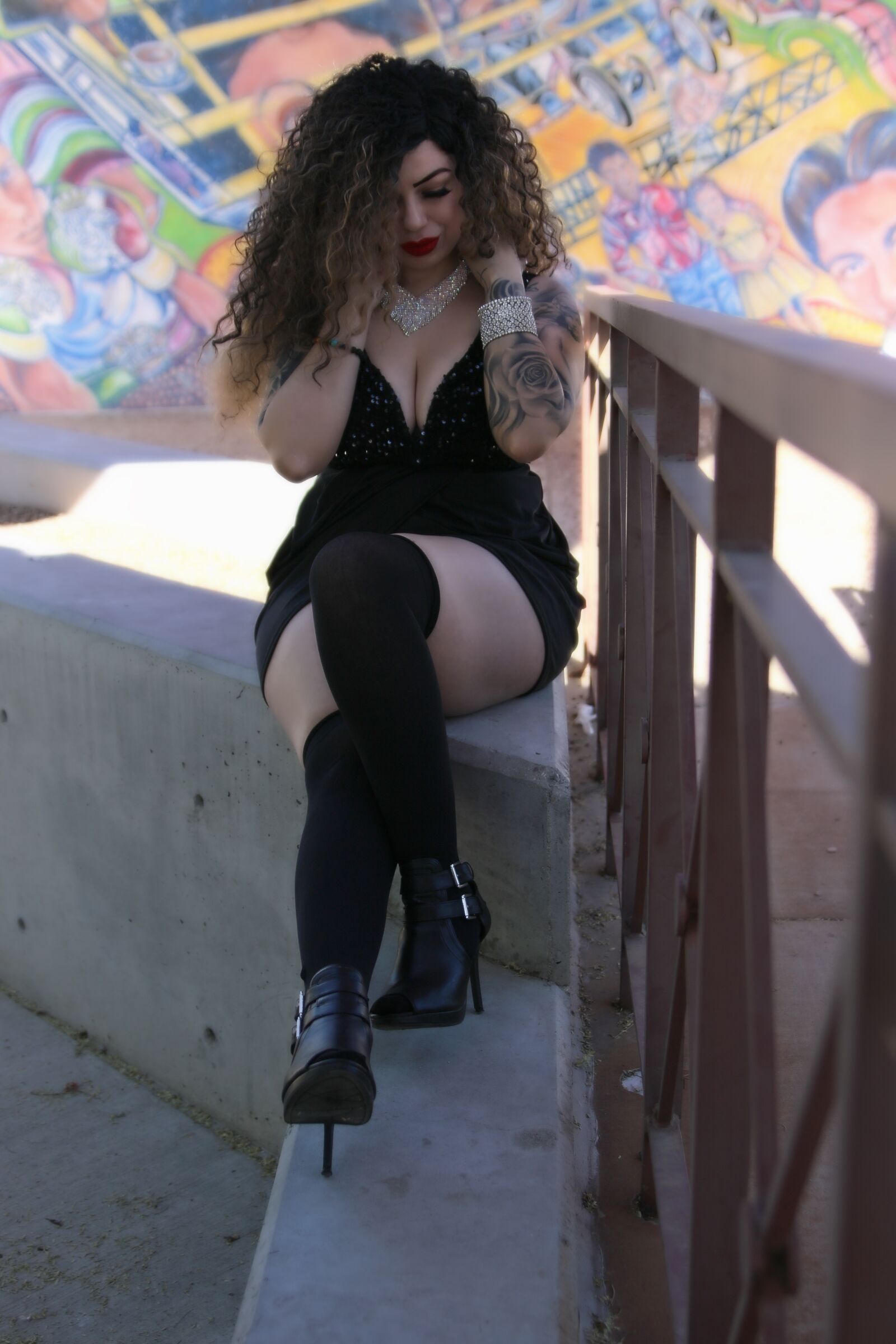 Canon EOS 7D Mark II sample photo. Thick, latina, shy photography