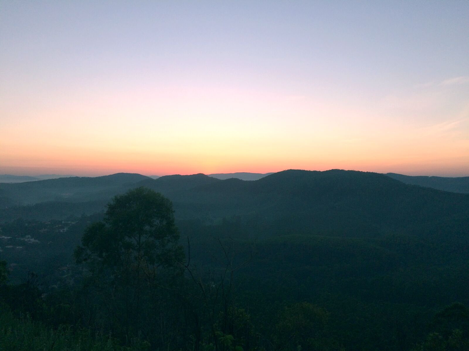 iPhone 5s back camera 4.15mm f/2.2 sample photo. Amanhecer, dawn photography