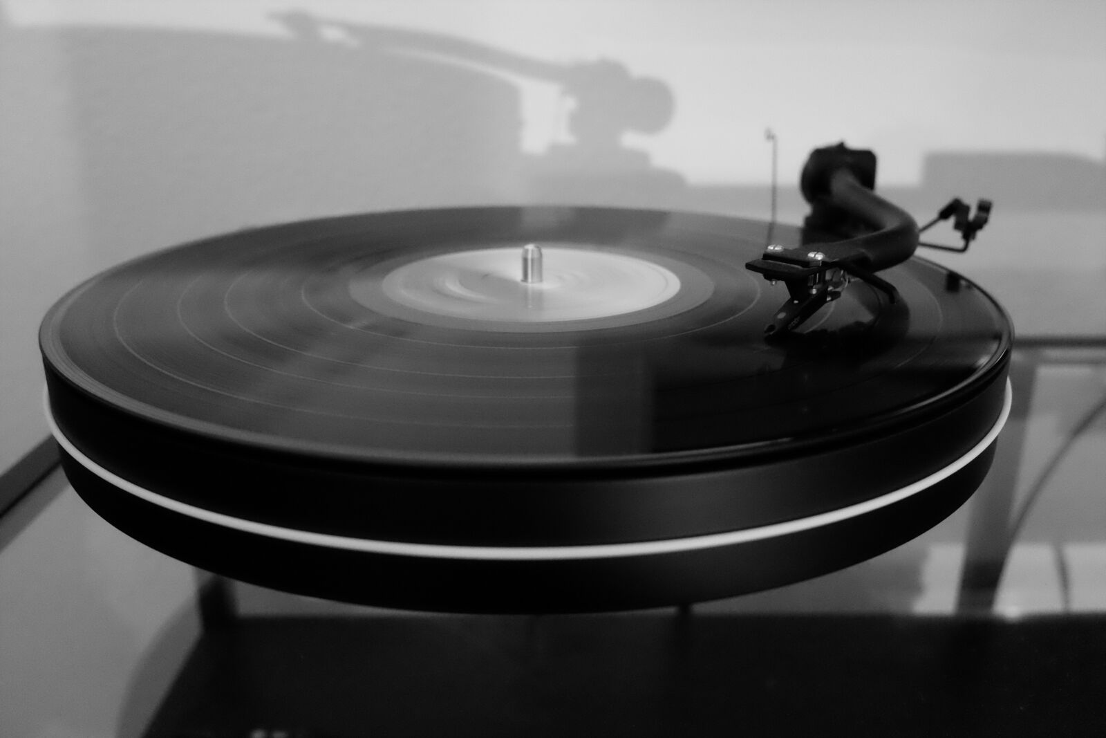 Fujifilm X70 sample photo. Music, vinyl, lp photography