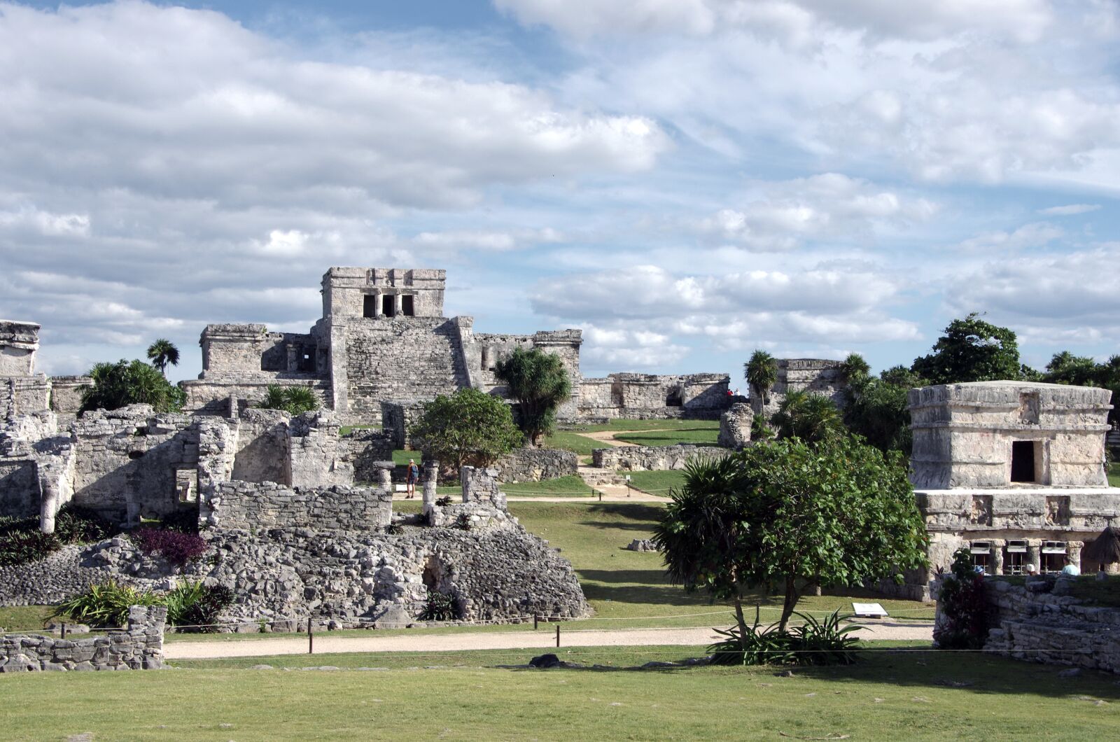 Pentax K-5 sample photo. Mexico, tulum, maya photography