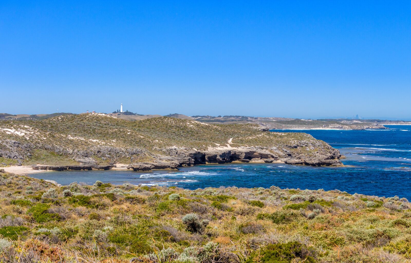 Canon EOS 700D (EOS Rebel T5i / EOS Kiss X7i) sample photo. Rottnest island, iceland, island photography