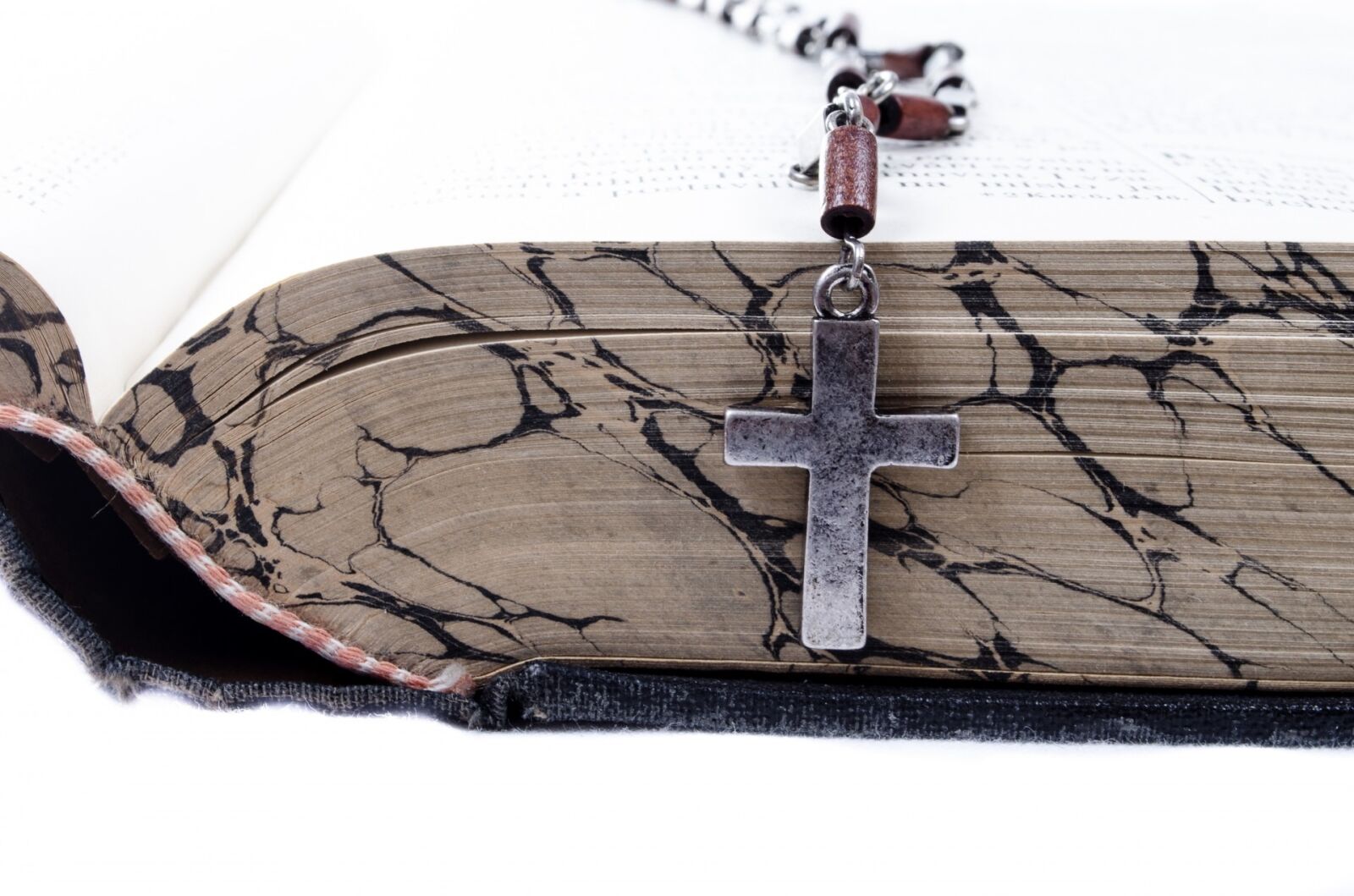 Nikon D5100 sample photo. Asceticism, bible, black, book photography