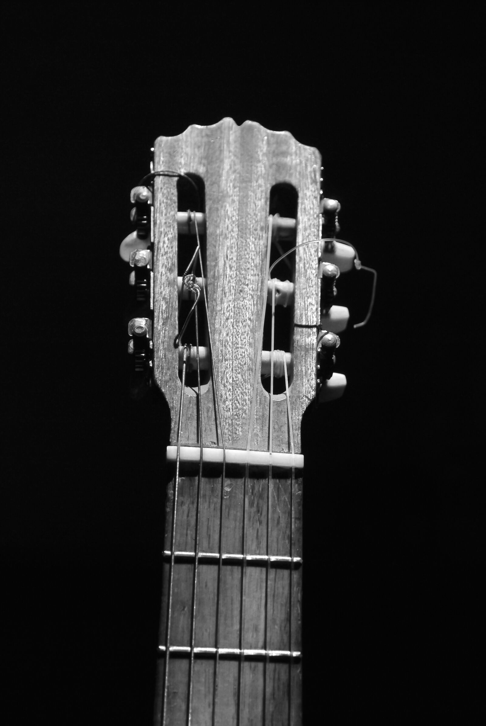 Nikon D60 sample photo. Acoustic, guitar, music photography