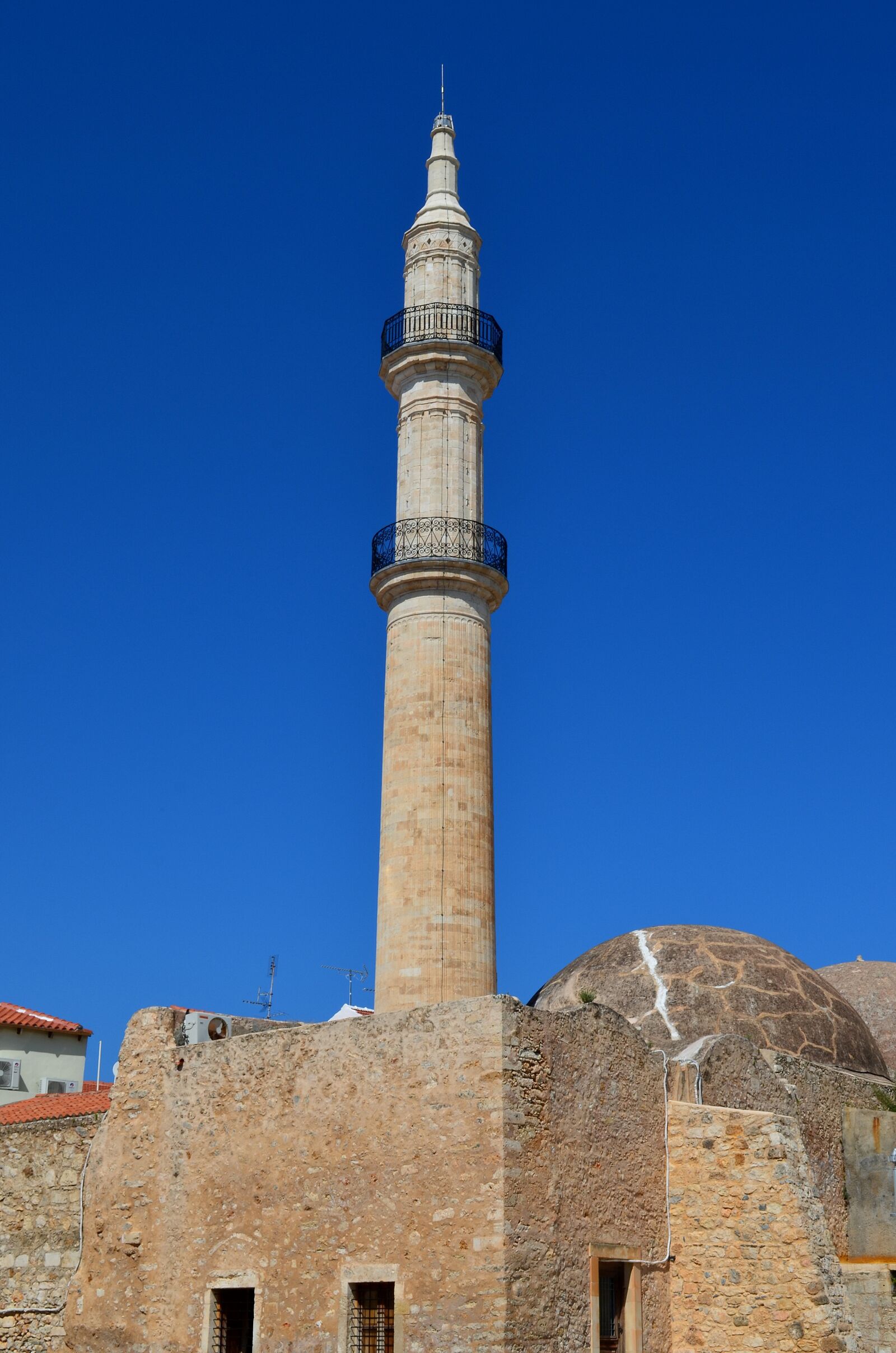 Nikon D5100 sample photo. Crete, heraklion, moshe photography