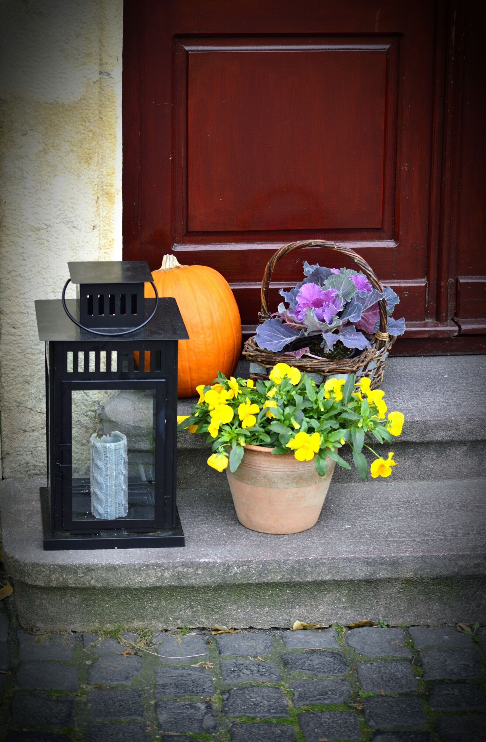 Nikon D3200 sample photo. Veszpr m, old town photography