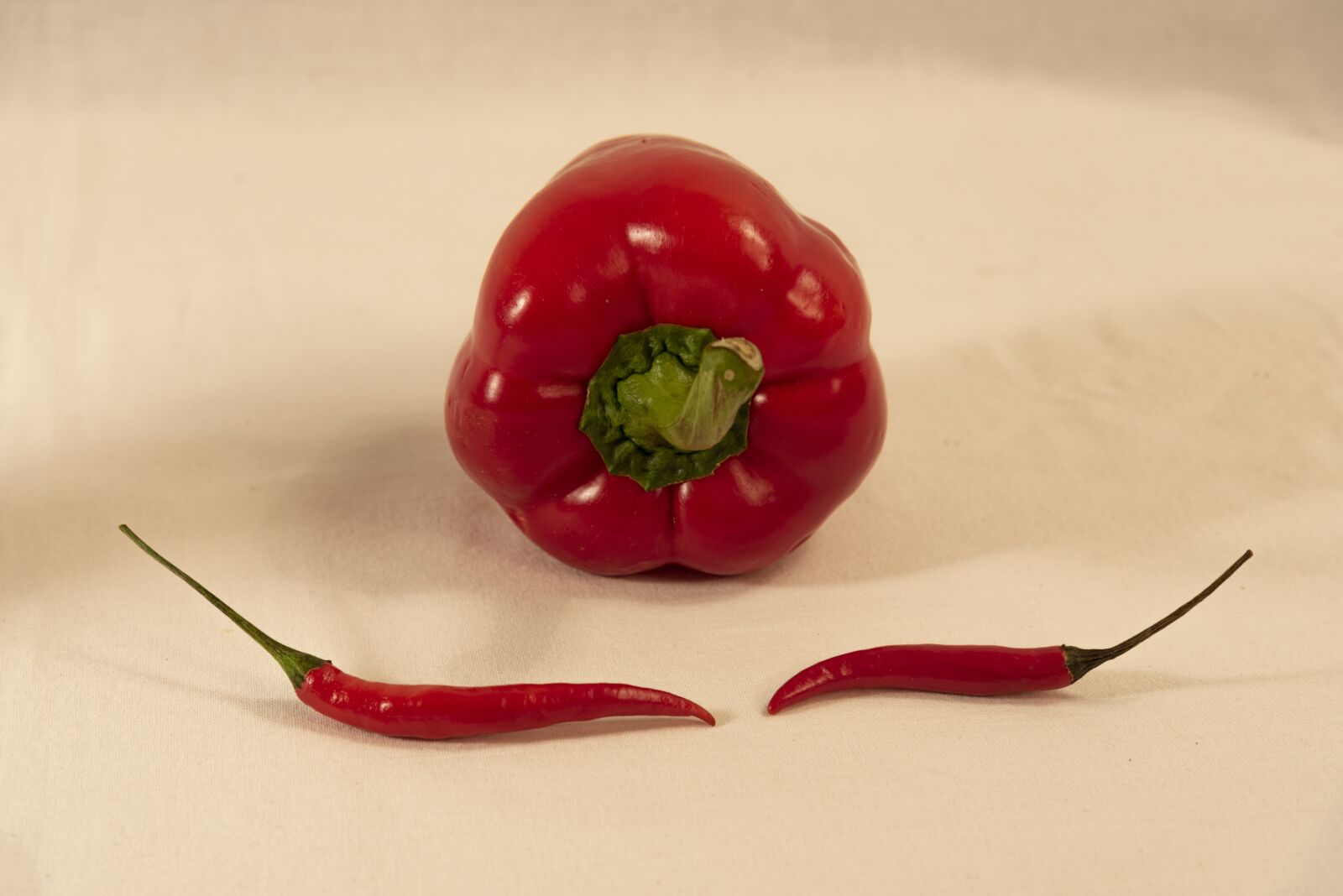 Nikon D750 sample photo. Still life, pepper, chili photography