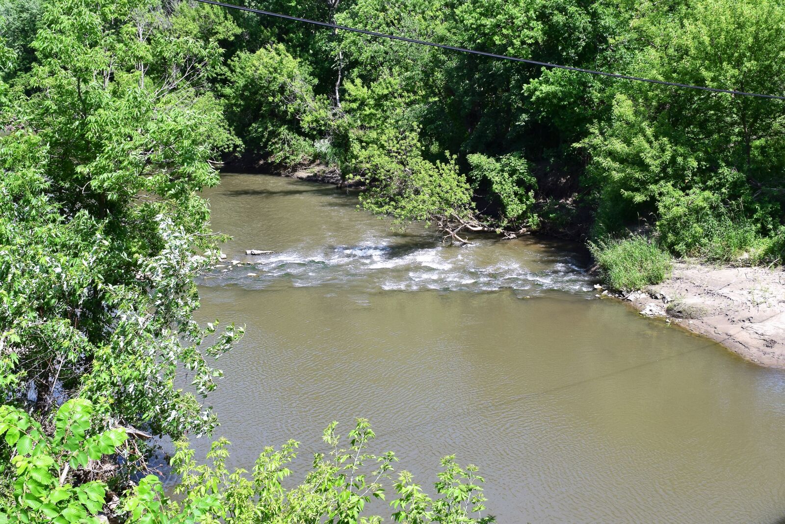 Nikon D3300 sample photo