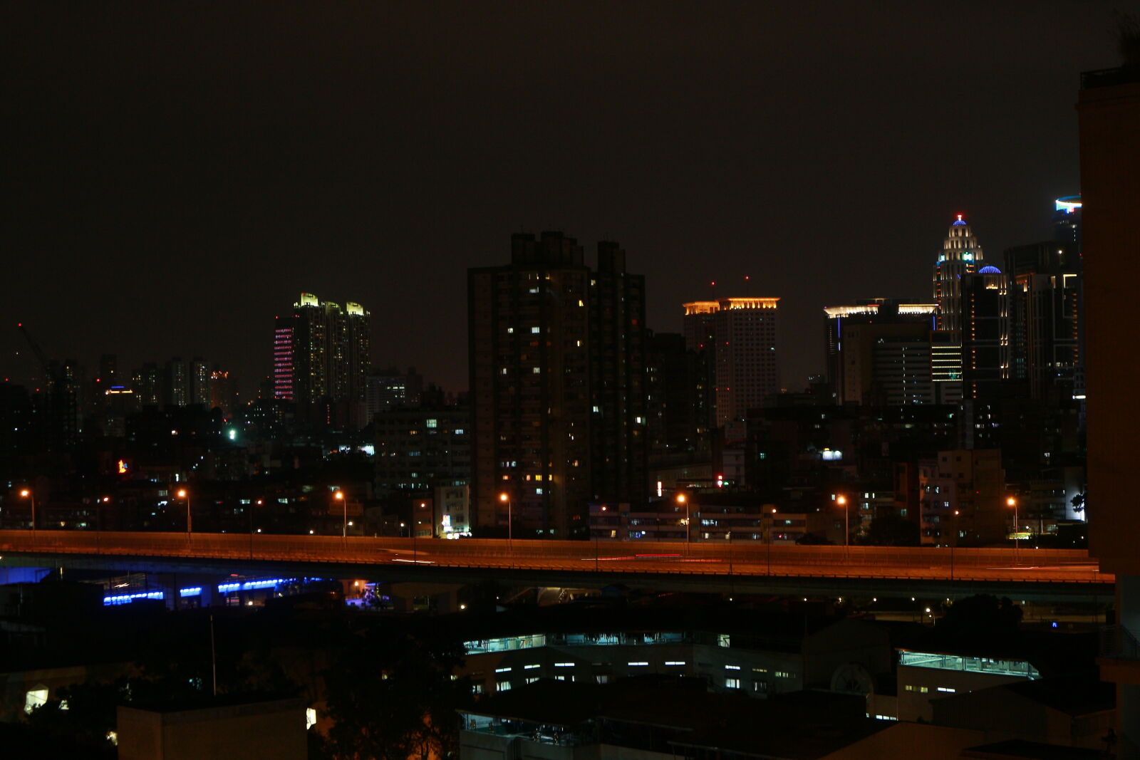 Canon EOS M sample photo