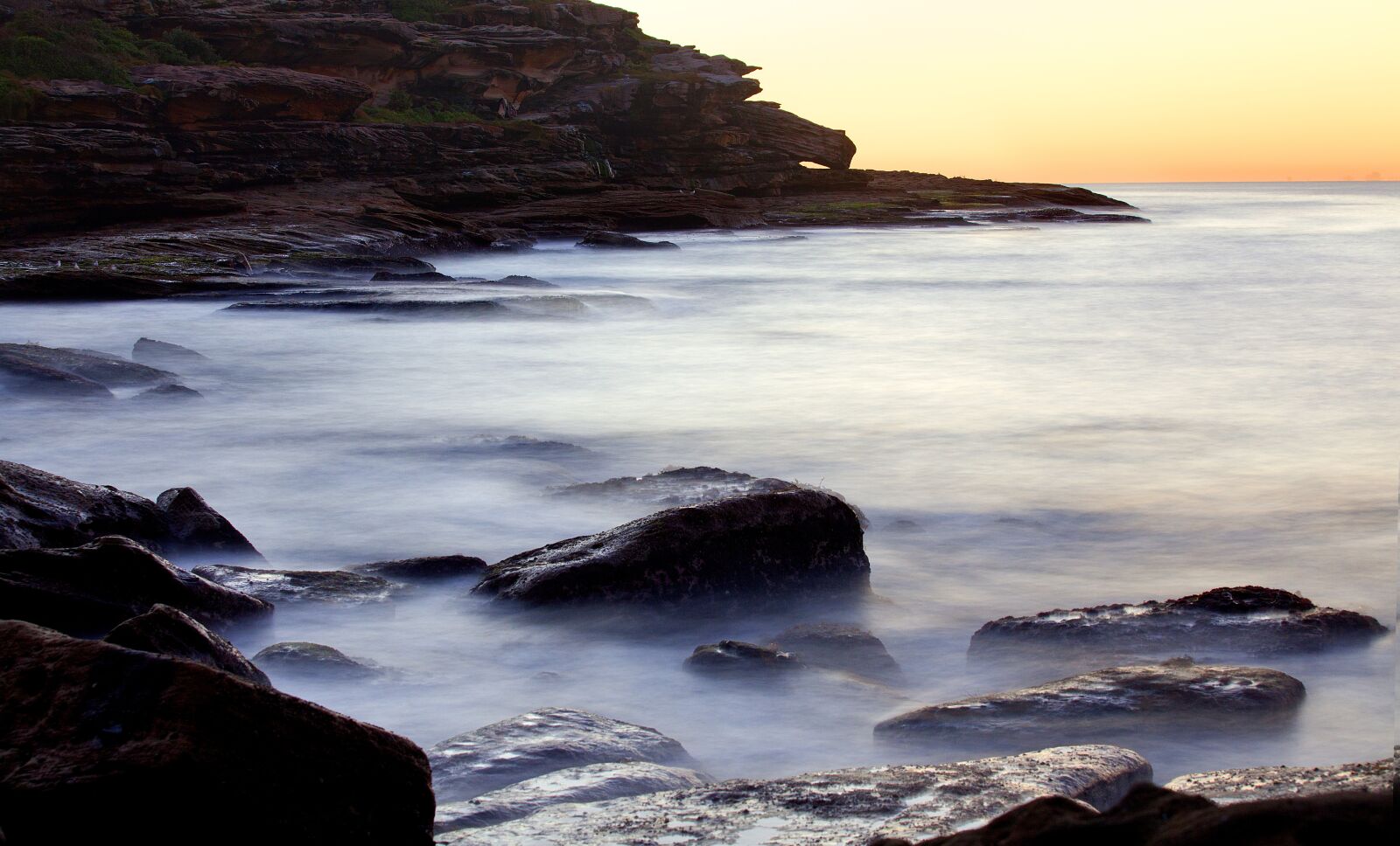 Canon EOS 5D Mark II sample photo. Sydney, travel, tourism photography