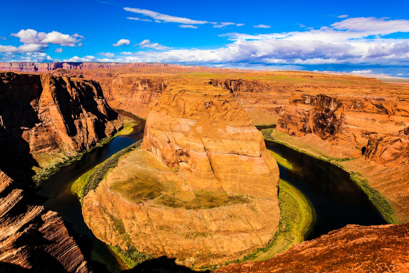 Canon EF 24-70mm F2.8L II USM sample photo. United states, arizona, page photography