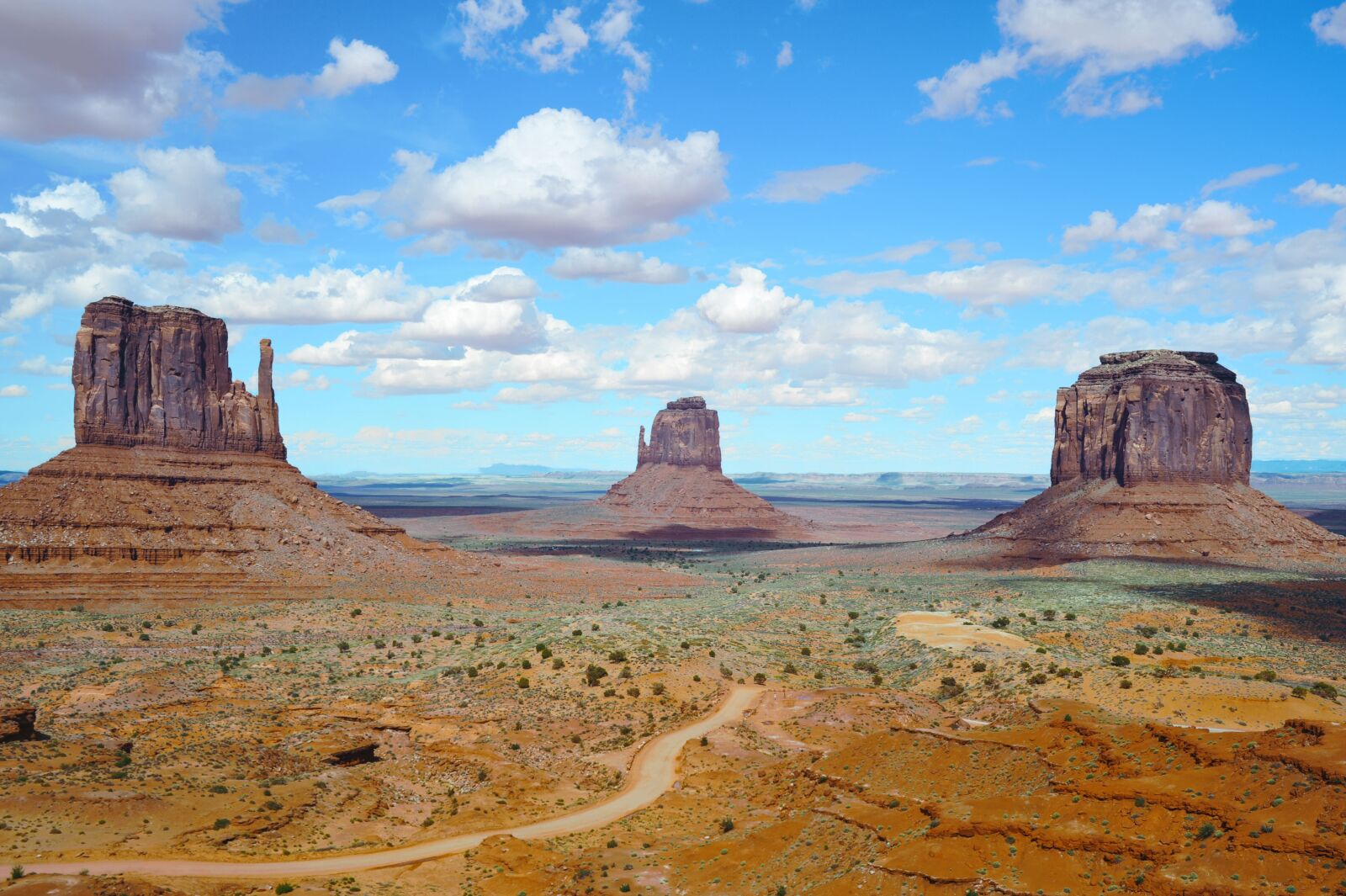 Nikon D700 sample photo. Arizona, desert, landscape photography