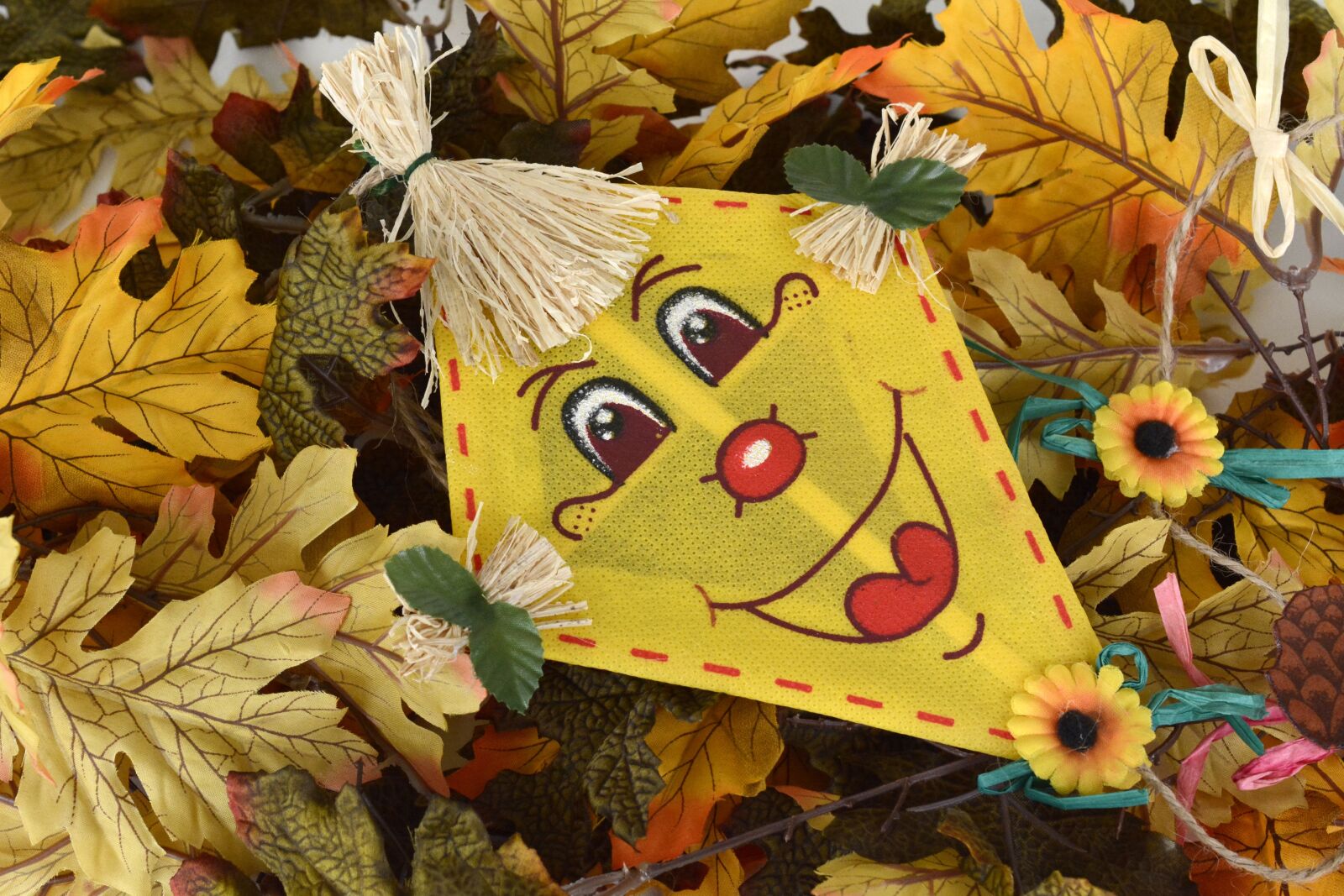 Nikon D7100 sample photo. Leaves, autumn, golden autumn photography