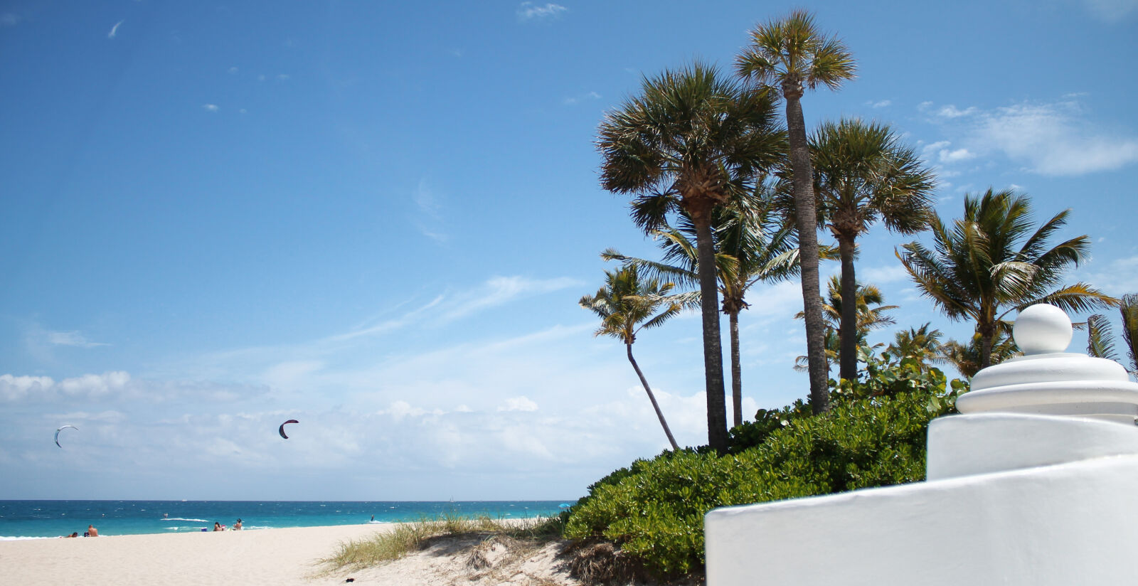 Canon EOS 1100D (EOS Rebel T3 / EOS Kiss X50) sample photo. Beach, blue, ft, lauderdale photography