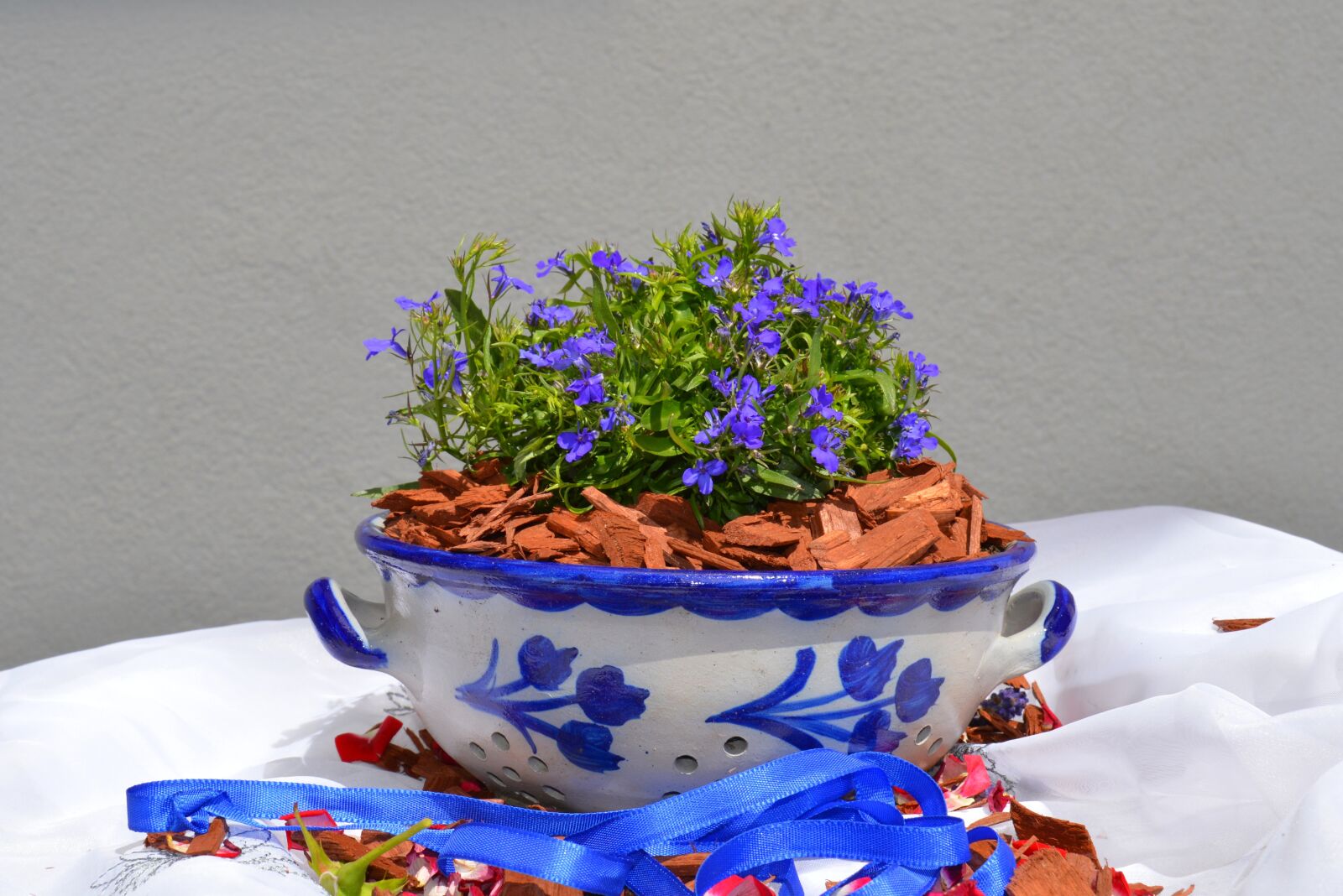Nikon D3200 sample photo. Earthenware, ceramic, vessel photography