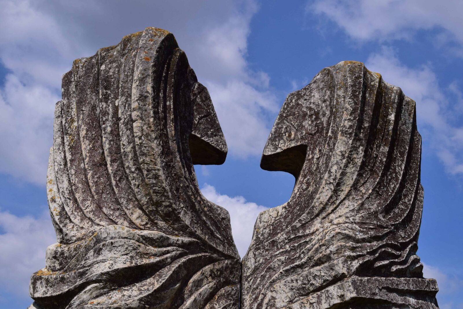 Nikon D3300 sample photo. Monument, historical, sculpture, medieval photography
