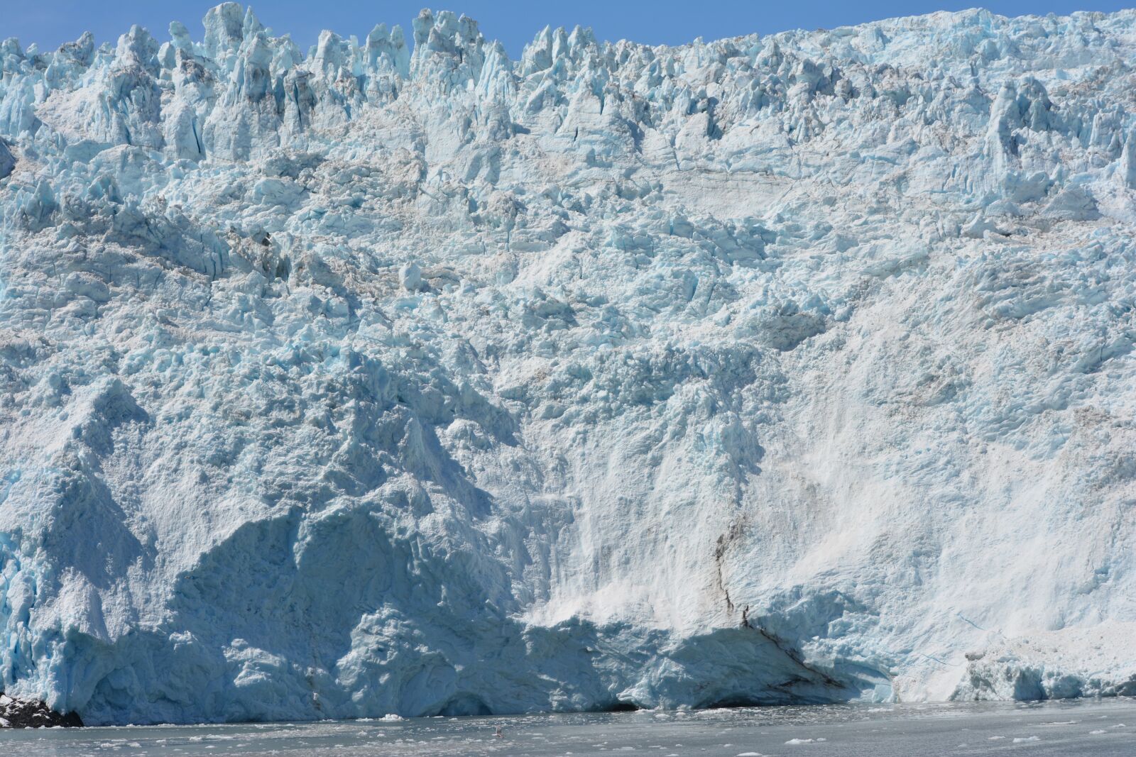 Nikon D5200 sample photo. Alaska, seward, anchorage photography