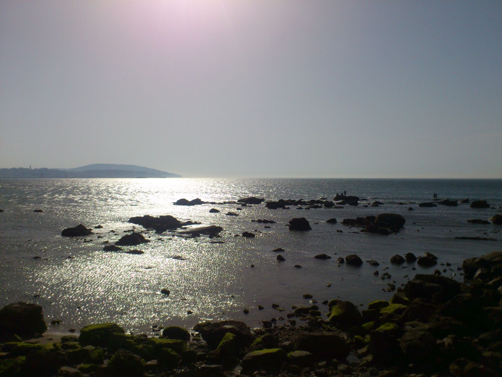 Sony Ericsson Xperia Neo sample photo