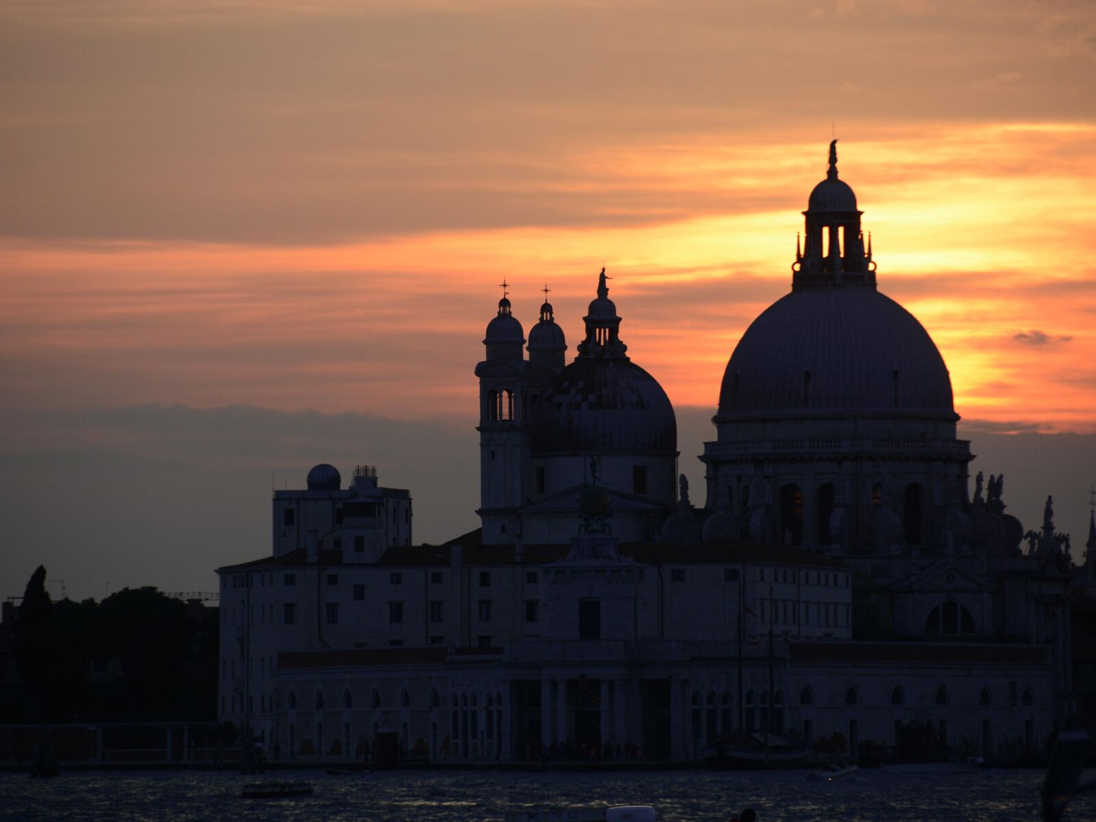Nikon D7100 sample photo. Venice, sunset, italy photography