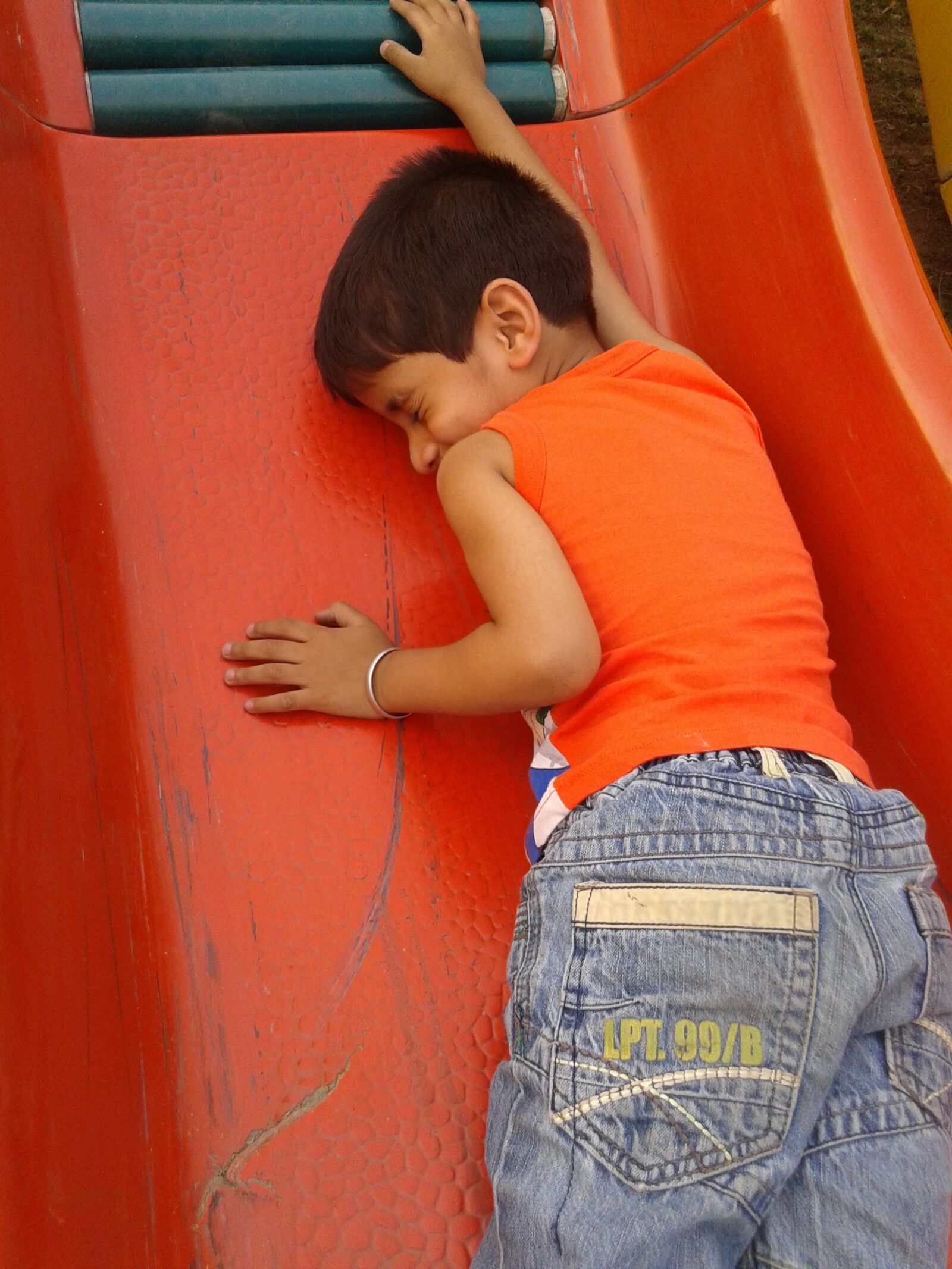 Samsung Galaxy Core sample photo. Play, fun, child photography