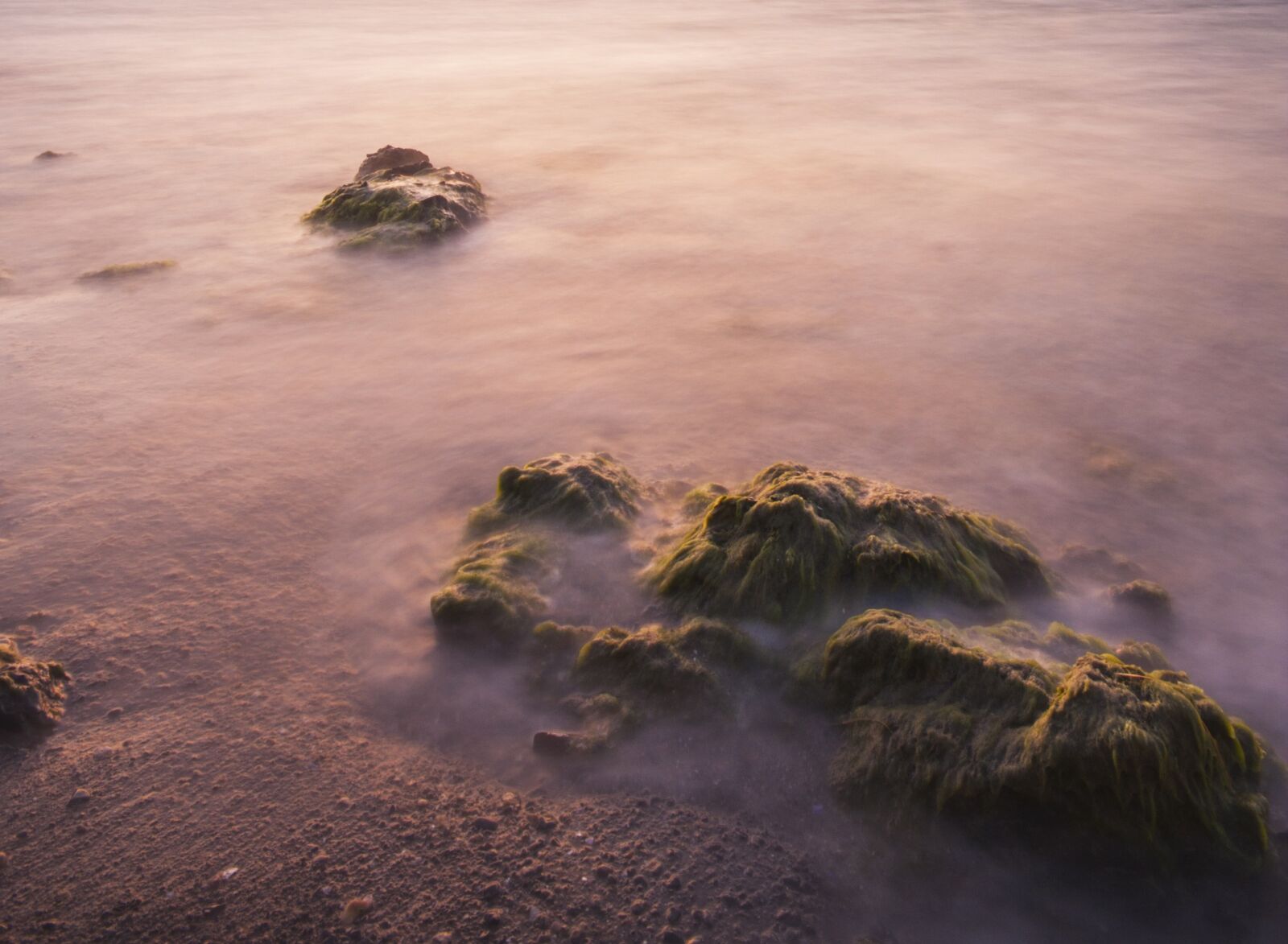 Canon EOS 40D sample photo. Landscape, marine, beach photography