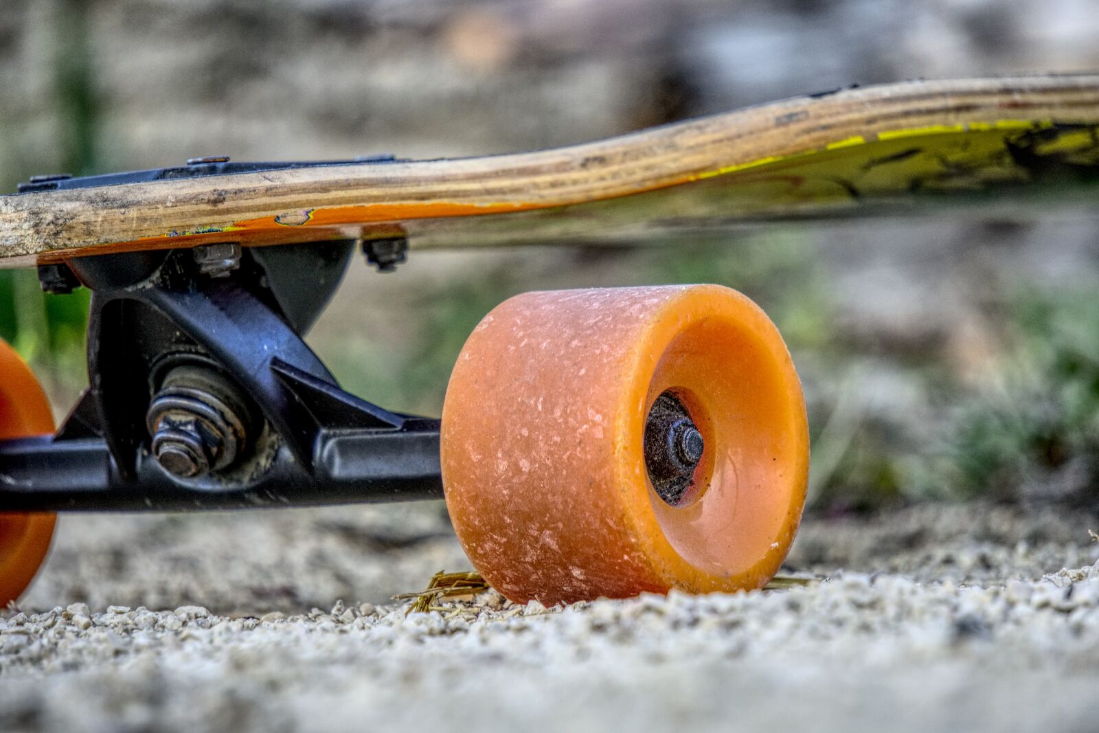 Sony a6000 sample photo. Skateboard, mature, role photography