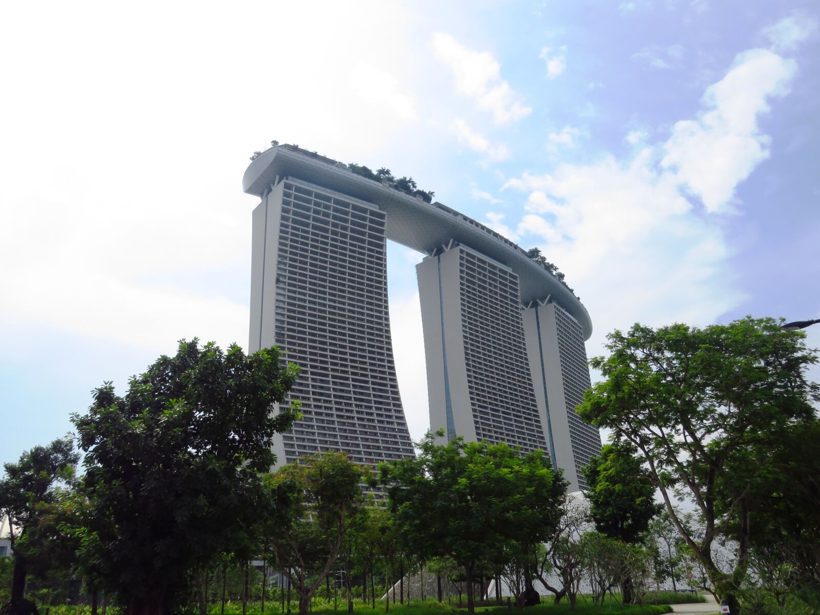 Canon PowerShot SX60 HS sample photo