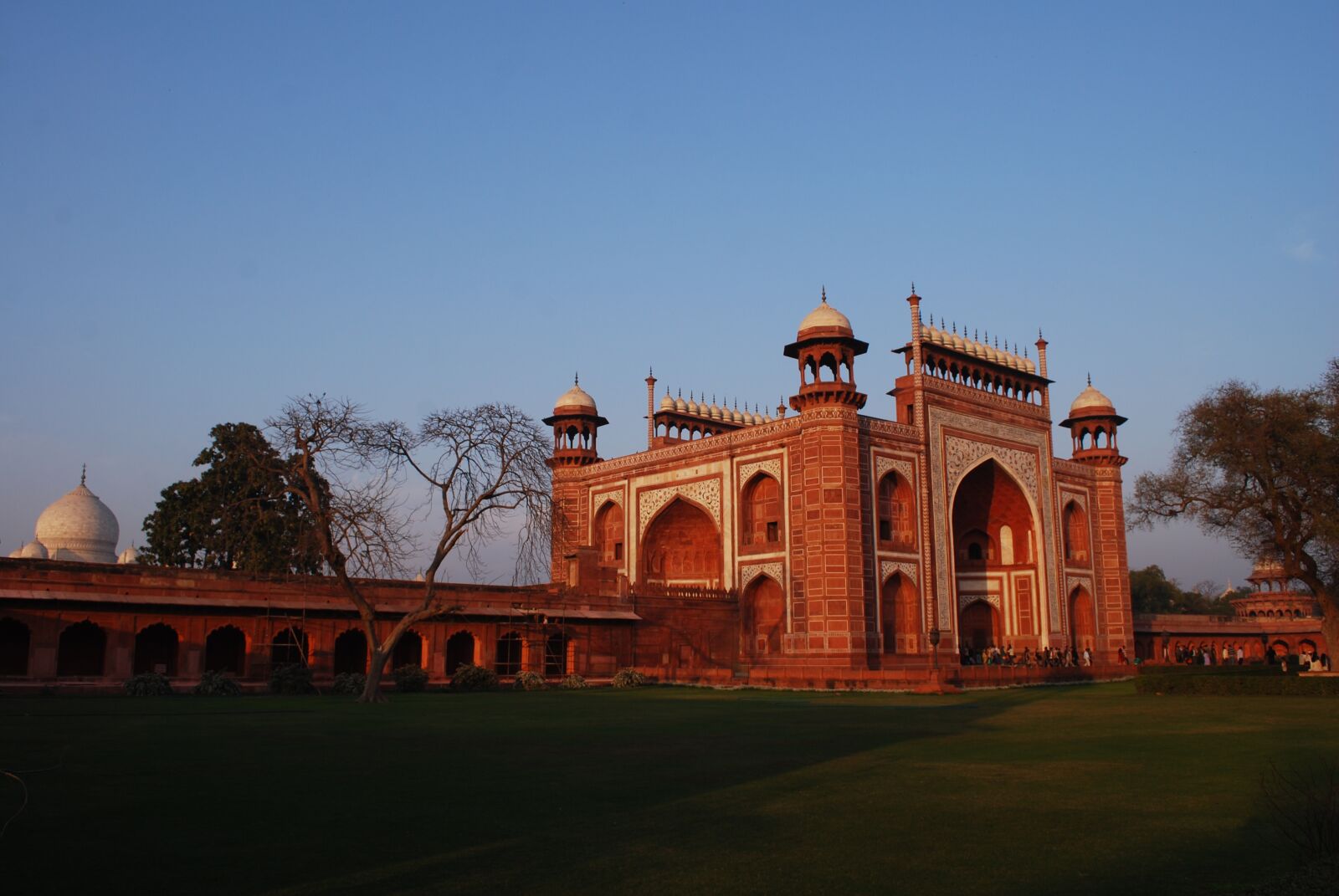 Nikon D60 sample photo. Monument, historical, architectural photography