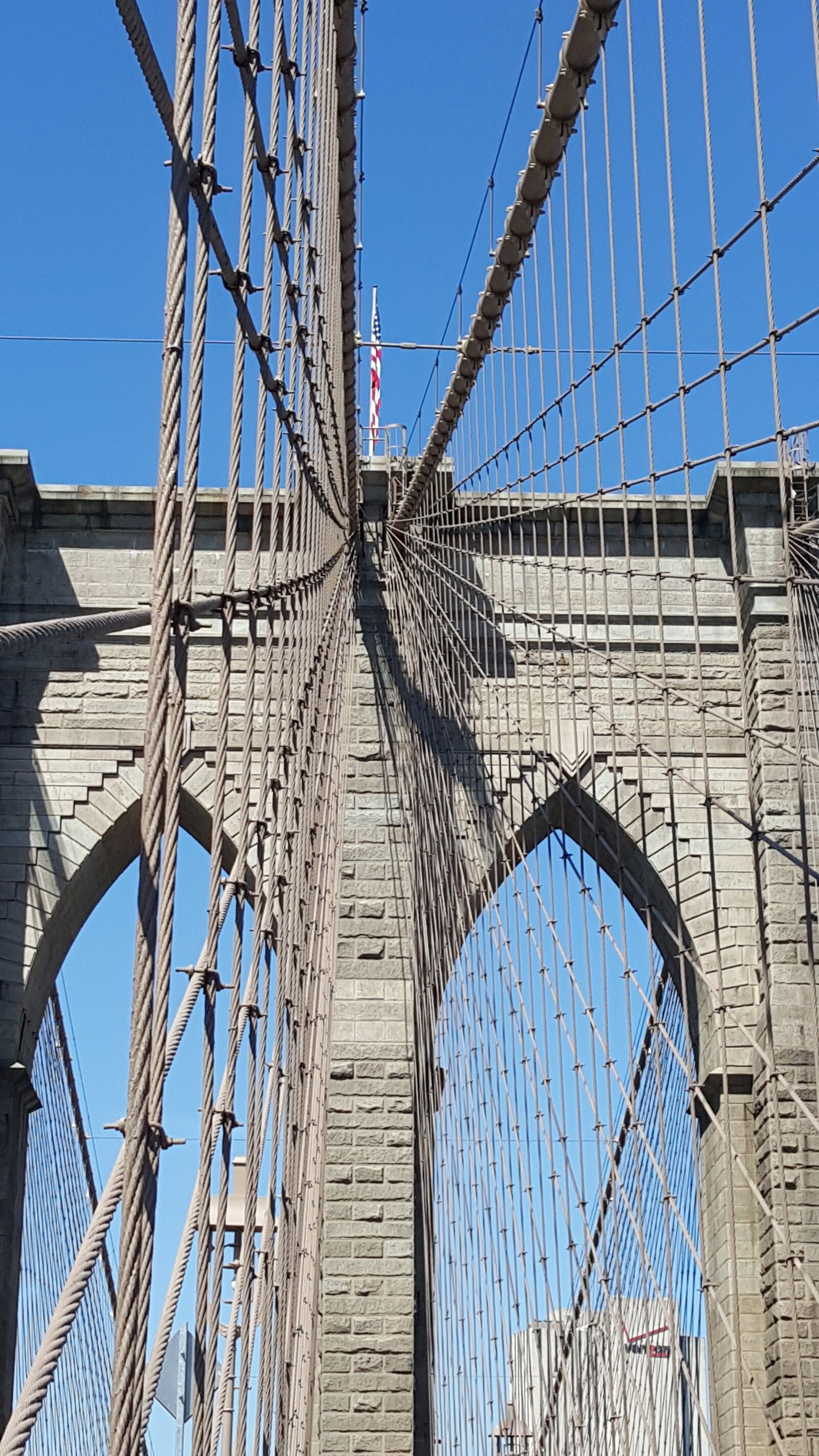 Samsung GALAXY S6 edge sample photo. United states, manhattan, bro photography