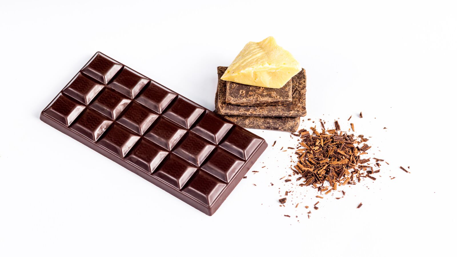 Canon EF 85mm F1.8 USM sample photo. Chocolate, food, candy photography