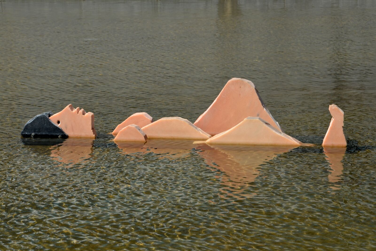 Nikon D5100 sample photo. Expo, lisbon, portugal photography