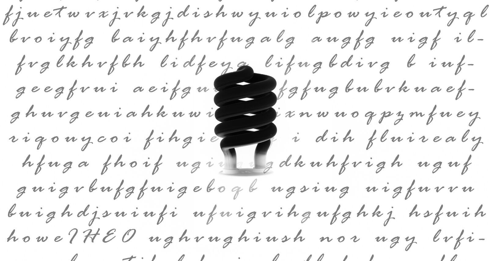 Canon EOS 1200D (EOS Rebel T5 / EOS Kiss X70 / EOS Hi) sample photo. Background, black, bulb, chaos photography