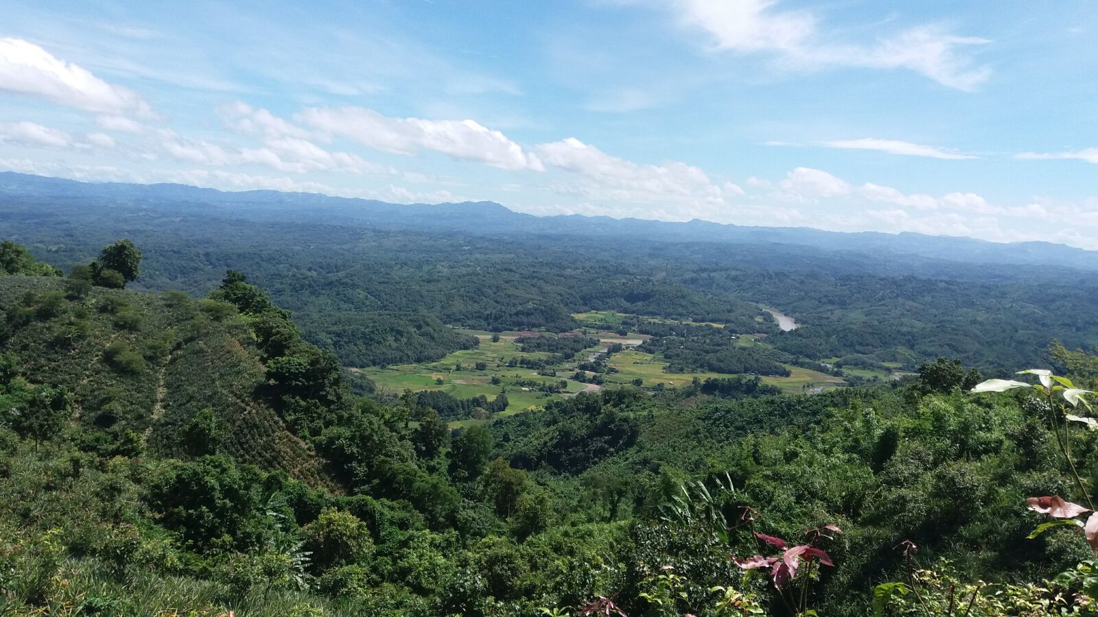 Samsung Galaxy J5 sample photo. Sunshine, landscape, nature photography