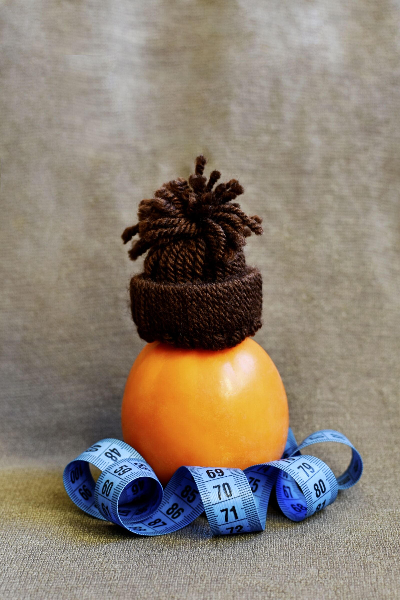 Nikon D7200 sample photo. Christmas is coming, weight photography