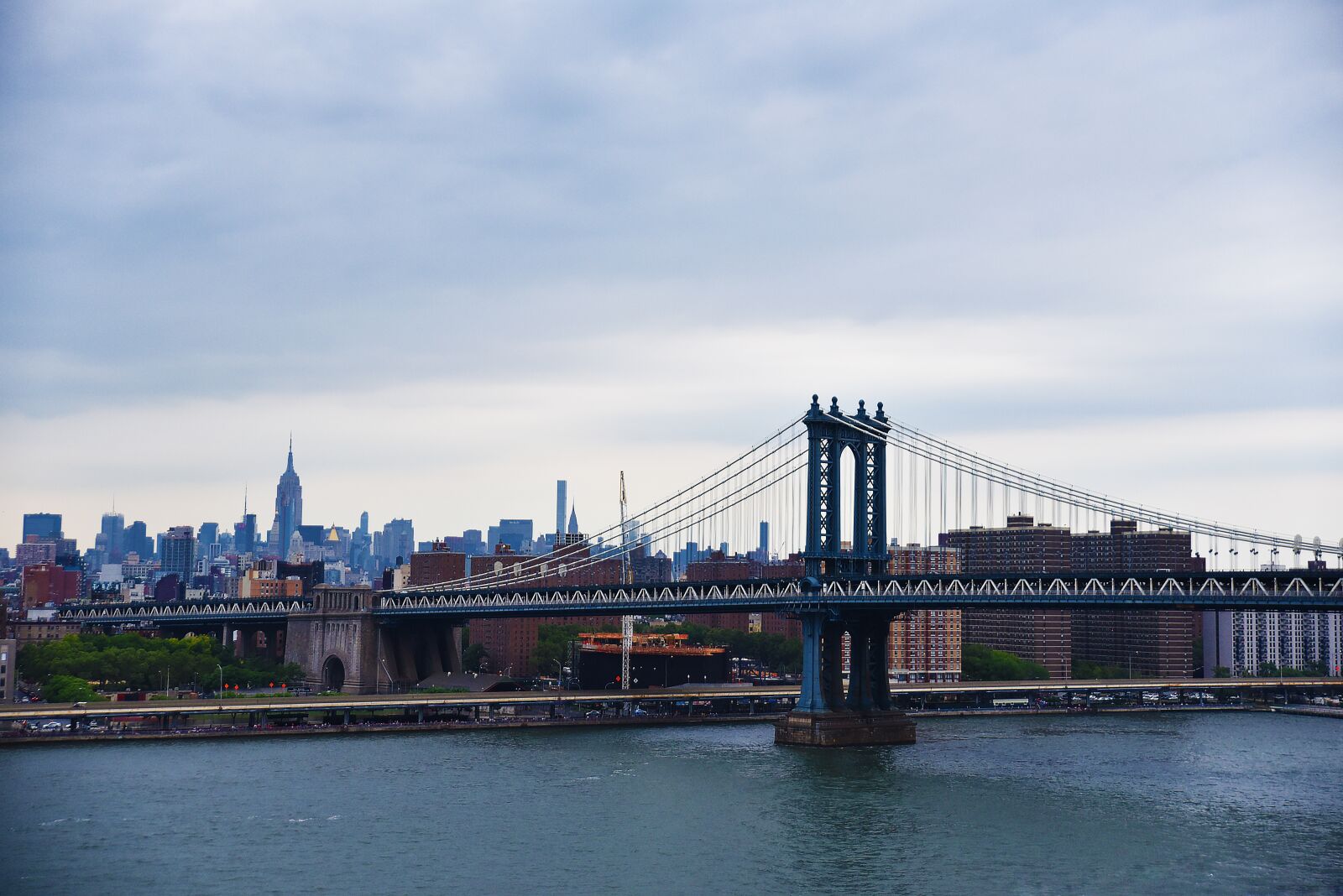 Nikon D750 sample photo. Water, river, bridge photography