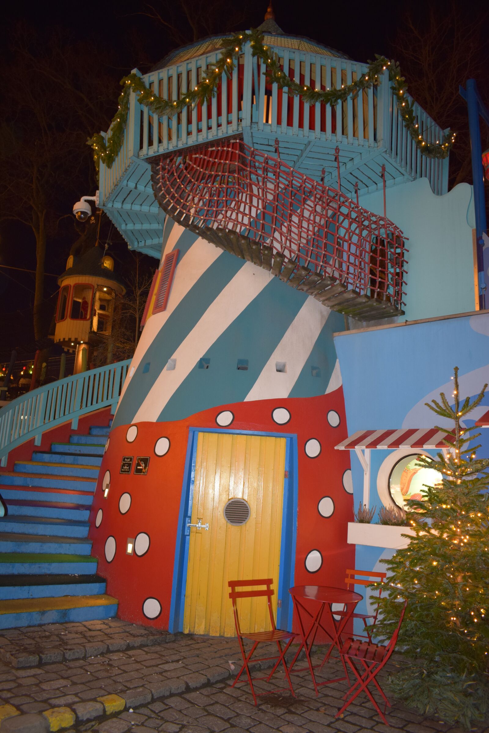 Nikon D5300 sample photo. Park, game, fun photography