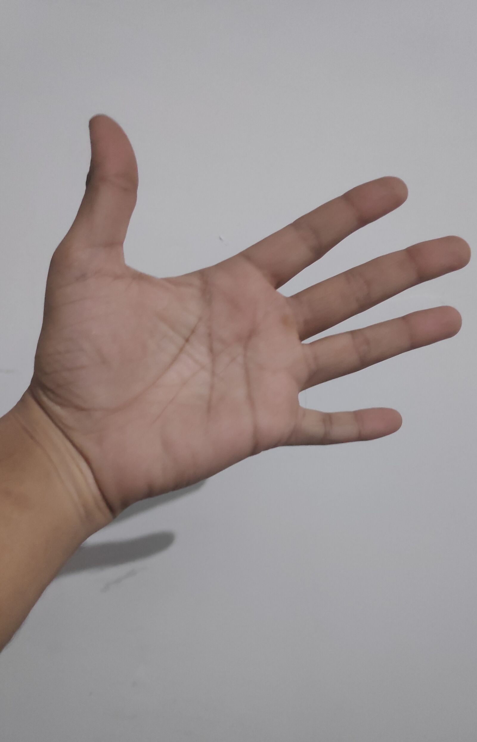 Xiaomi POCO F1 sample photo. Man hand, lefthand, suniljawala photography