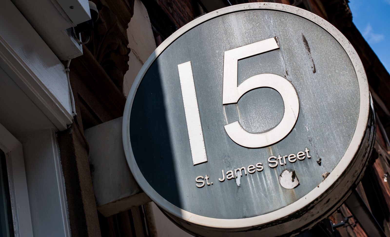 Canon EOS 70D + Canon EF 50mm F1.4 USM sample photo. Street, building, city photography