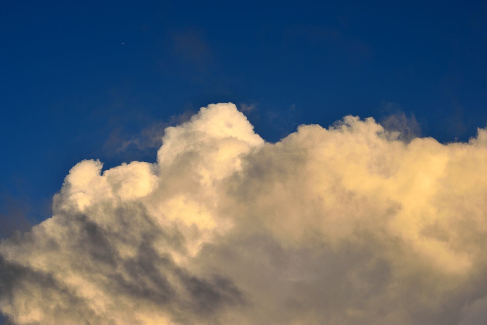 Nikon D3300 sample photo. Clouds, sky, nature photography