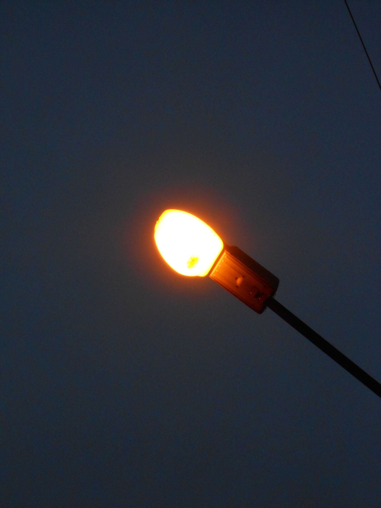 Nikon Coolpix S3300 sample photo