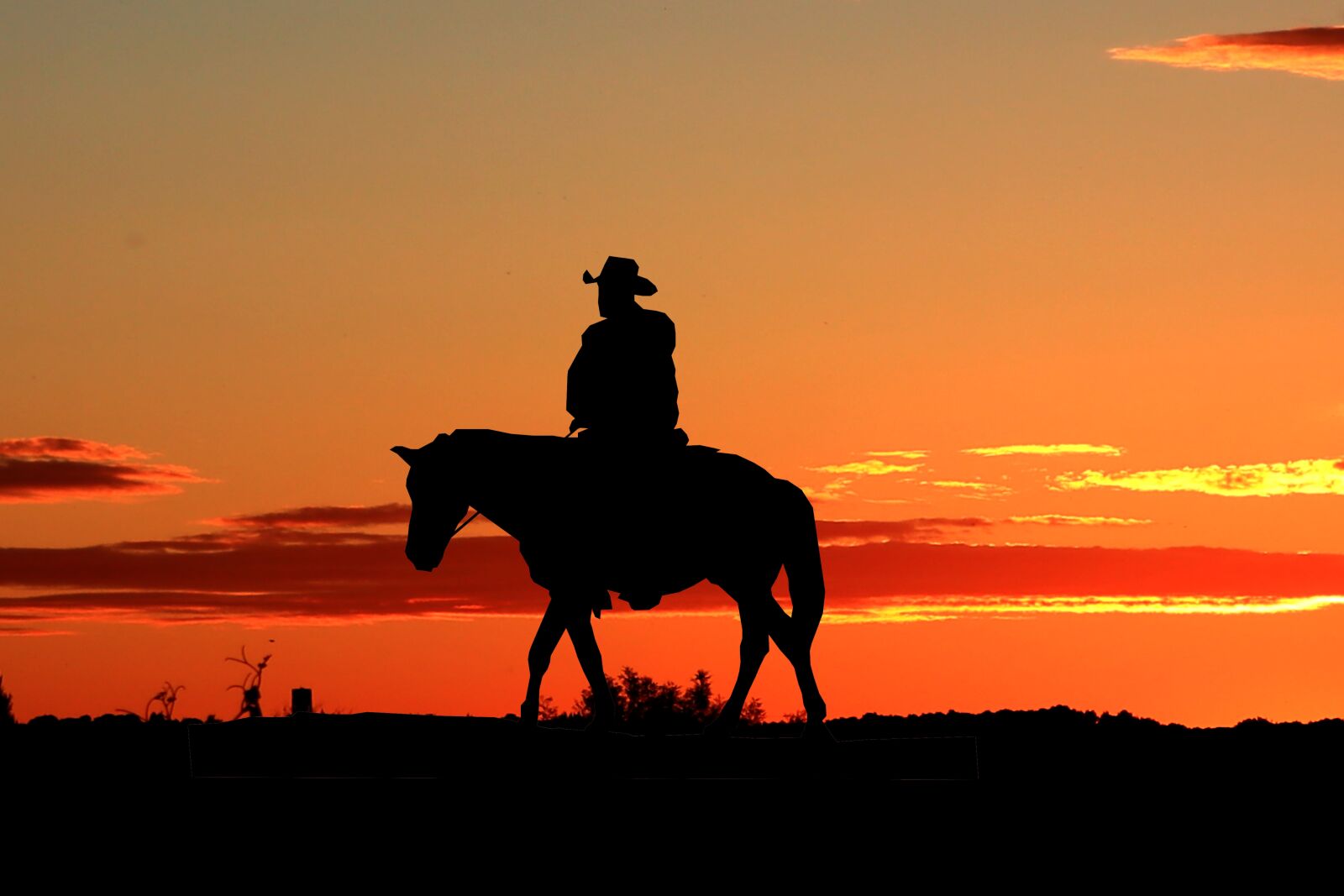 Canon PowerShot G1 X Mark III sample photo. Sunset, america, west photography