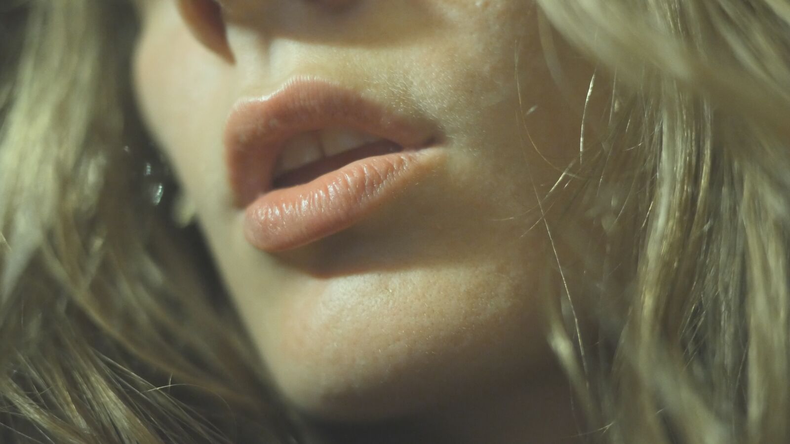Panasonic Lumix DMC-GH4 sample photo. Woman, girl, portrait photography