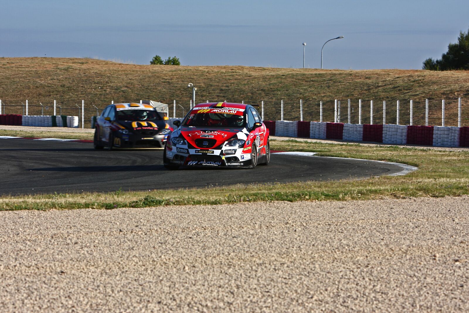 Canon EOS 40D sample photo. Seat, leon, championship of photography