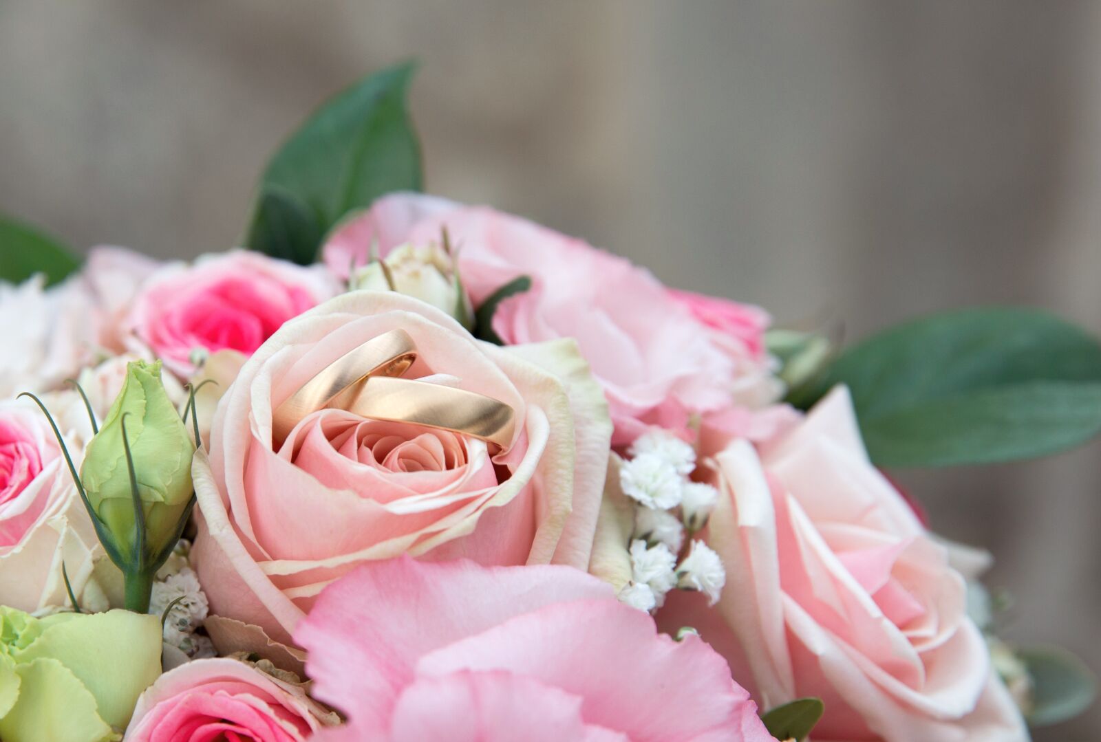 Canon EF 24-70mm F2.8L II USM sample photo. Wedding, rings, marry photography