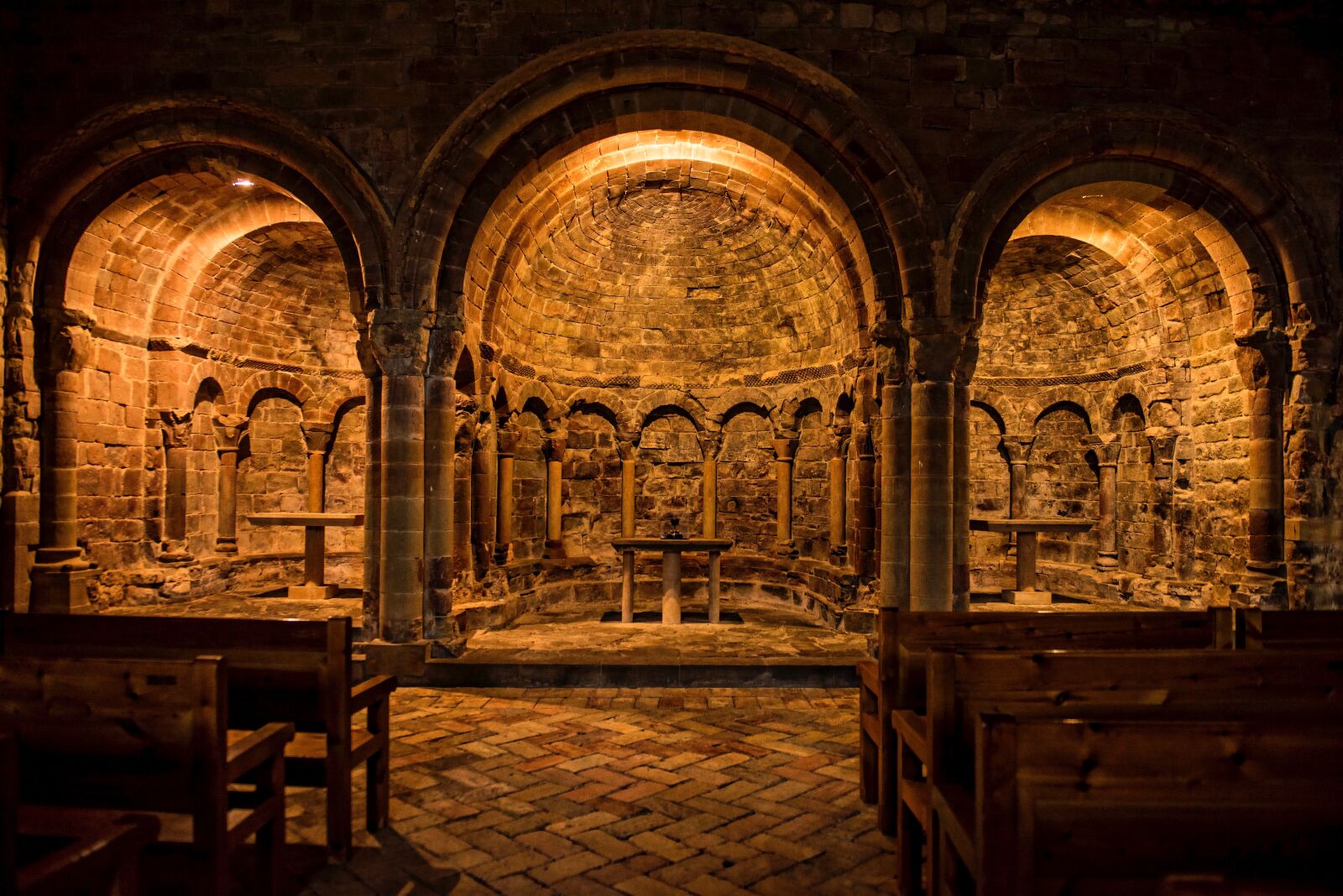 Nikon D810 sample photo. Architecture, travel, old photography