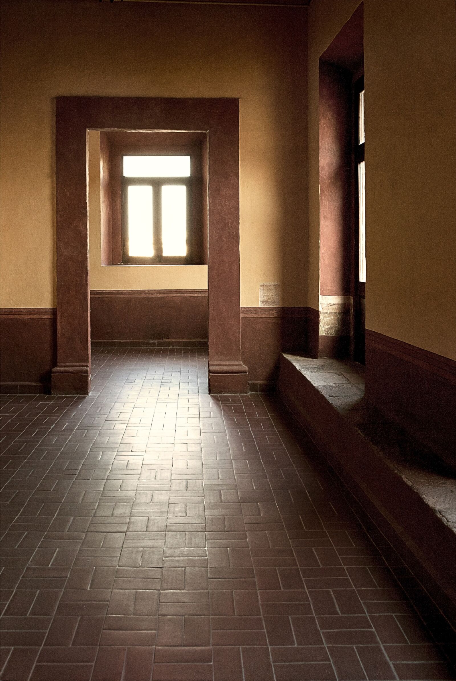 Canon EOS 5D sample photo. Window, the entrance of photography