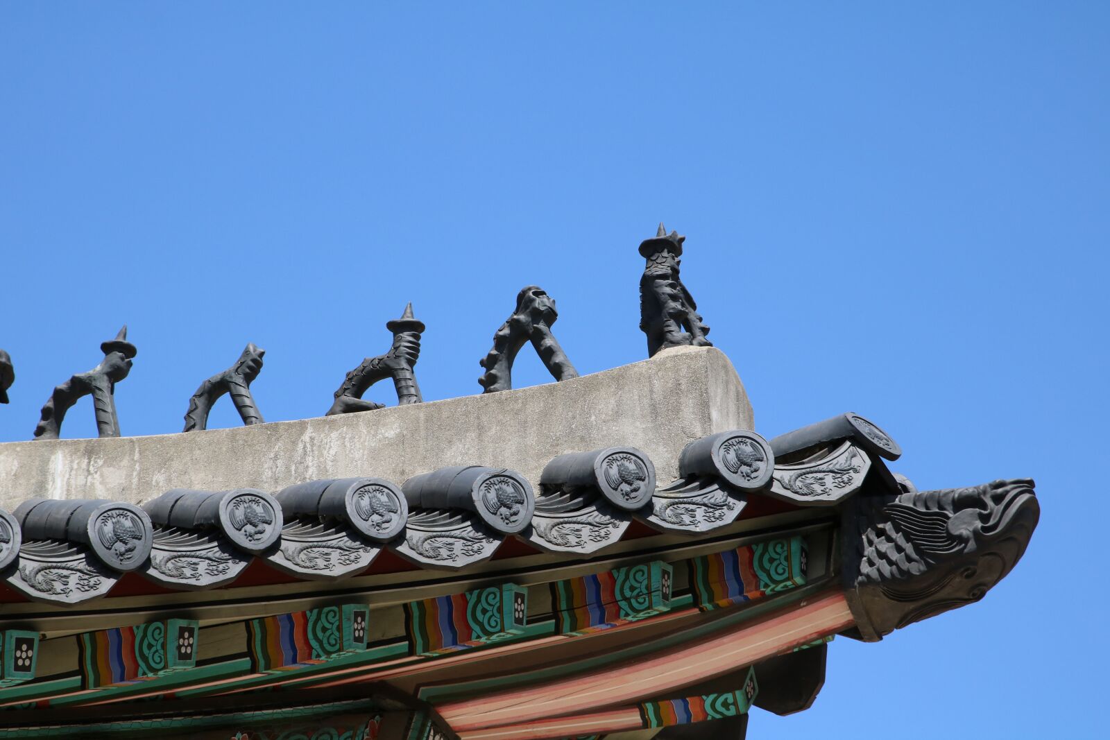 Canon EOS 750D (EOS Rebel T6i / EOS Kiss X8i) sample photo. Republic of korea, korea photography