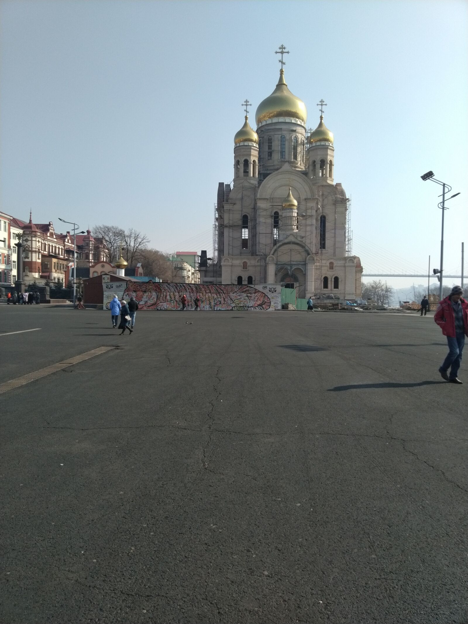 ASUS ZenFone 5 Lite (ZC600KL) sample photo. Church, architecture, cathedral photography