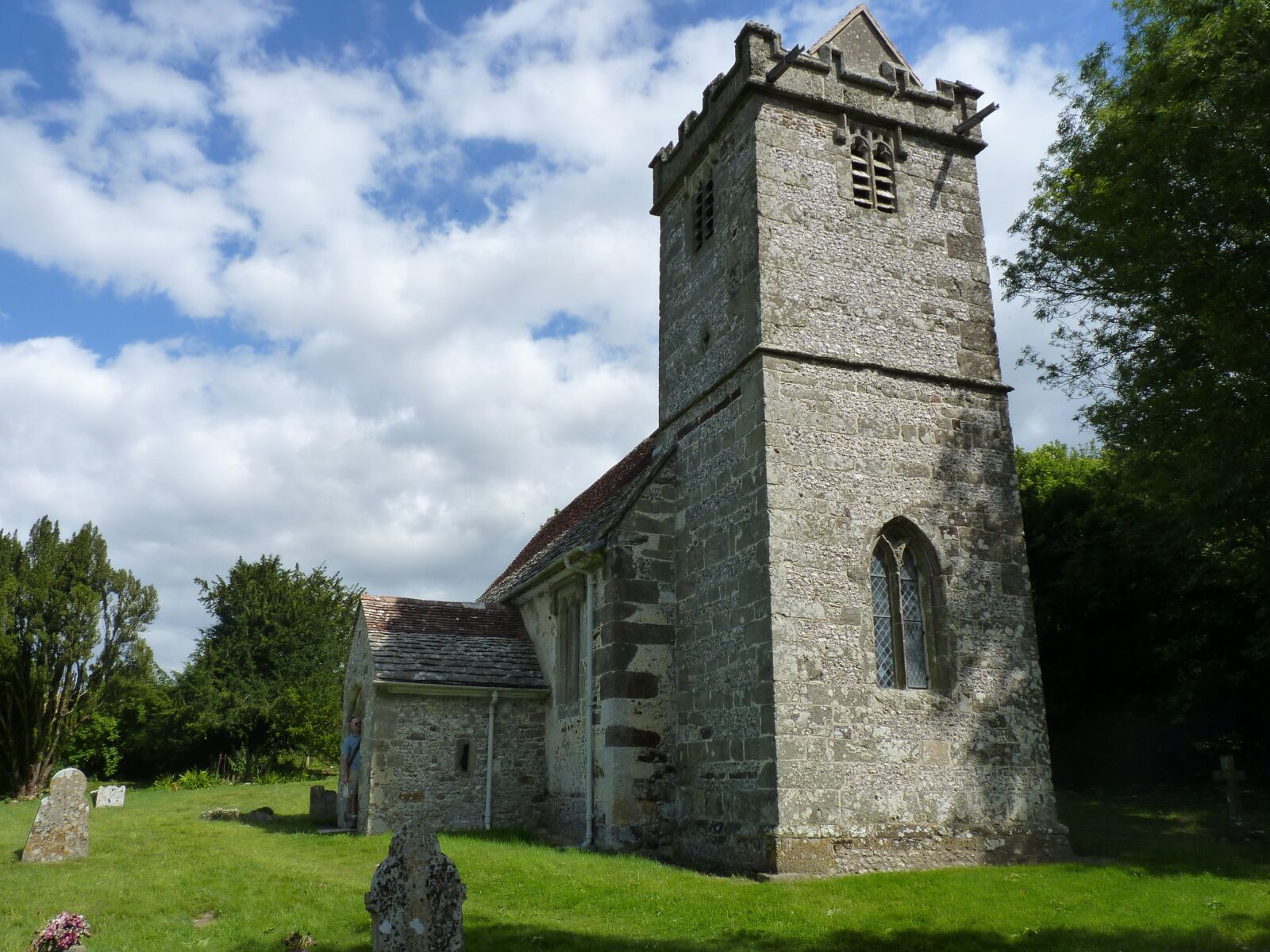 Panasonic Lumix DMC-FZ35 (Lumix DMC-FZ38) sample photo. Church, england, country photography